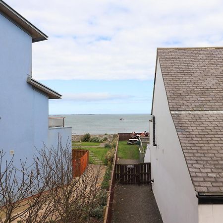 Puffin View Apartment Сихаузес Екстериор снимка