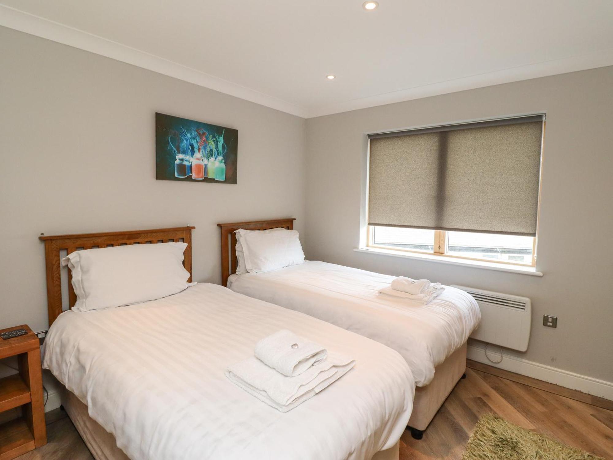 Puffin View Apartment Сихаузес Екстериор снимка